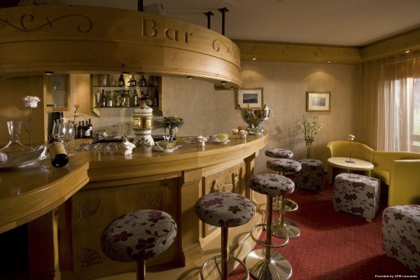SALZANO Hotel – Spa– Restaurant (Interlaken)